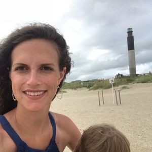 Meet your Posher, Laurel